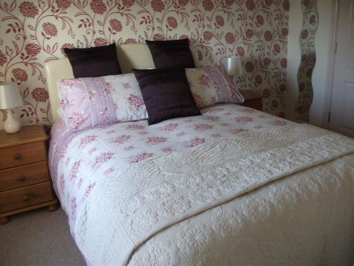 Valentino'S Otel Filey Dış mekan fotoğraf