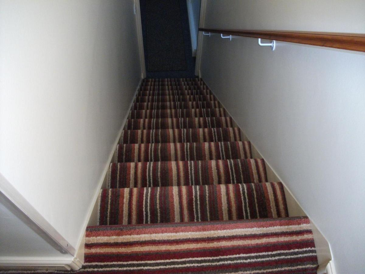 Valentino'S Otel Filey Dış mekan fotoğraf