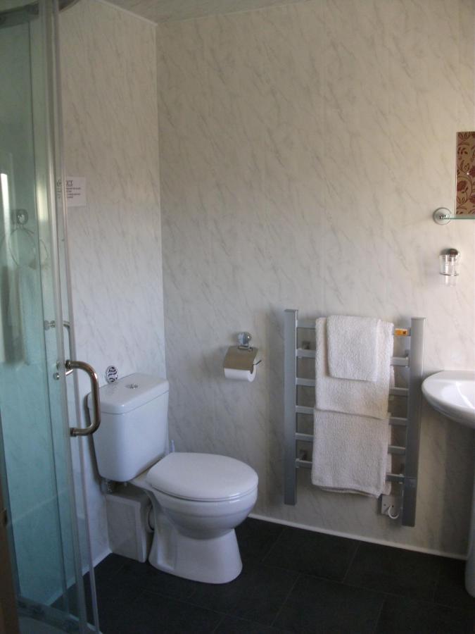 Valentino'S Otel Filey Dış mekan fotoğraf